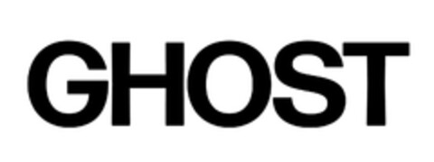 GHOST Logo (EUIPO, 06/22/2023)