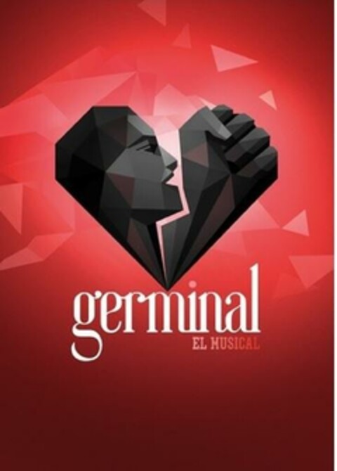 Germinal EL MUSICAL Logo (EUIPO, 22.06.2023)
