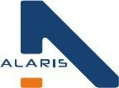 ALARIS Logo (EUIPO, 19.07.2023)