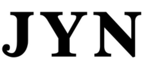 JYN Logo (EUIPO, 07/21/2023)