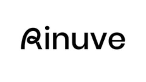 Rinuve Logo (EUIPO, 11.09.2023)