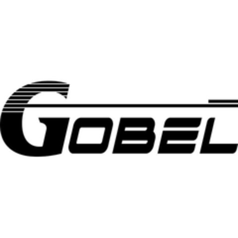 GOBEL Logo (EUIPO, 28.10.2023)