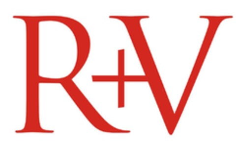 R+V Logo (EUIPO, 13.11.2023)