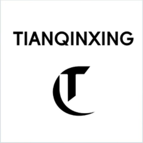 TIANQINXING Logo (EUIPO, 12/05/2023)