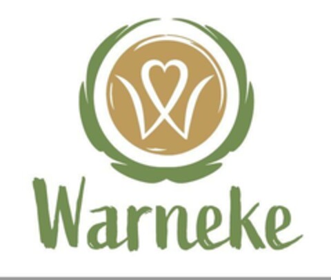 Warneke Logo (EUIPO, 20.12.2023)