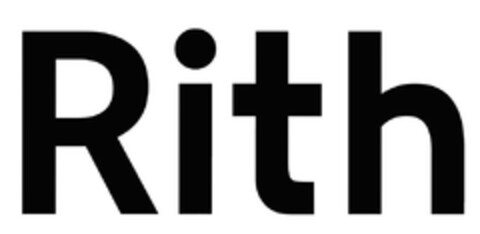 Rith Logo (EUIPO, 15.01.2024)