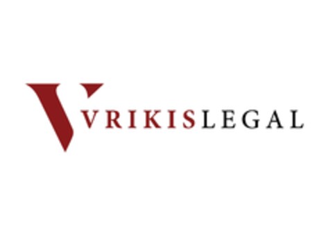 VRIKISLEGAL Logo (EUIPO, 17.01.2024)