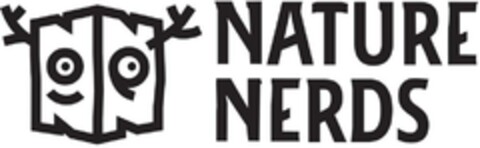 NATURE NERDS Logo (EUIPO, 24.01.2024)