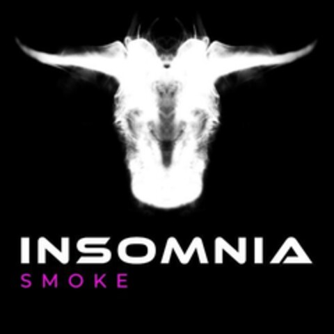 INSOMNIA SMOKE Logo (EUIPO, 02/07/2024)