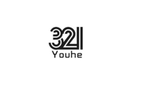 321YOUHE Logo (EUIPO, 04.03.2024)
