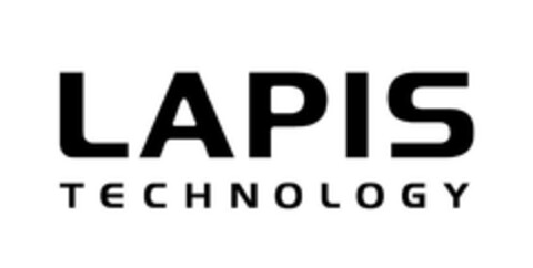 LAPIS TECHNOLOGY Logo (EUIPO, 06.03.2024)