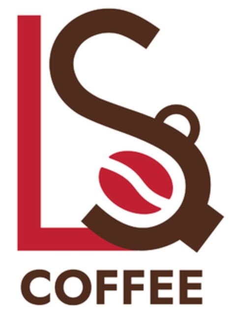 LS COFFEE Logo (EUIPO, 08.03.2024)
