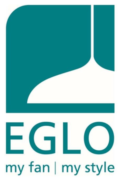 EGLO my fan | my style Logo (EUIPO, 15.03.2024)