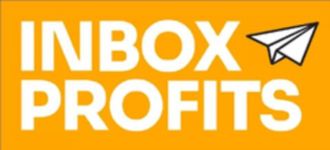 INBOX PROFITS Logo (EUIPO, 03/18/2024)