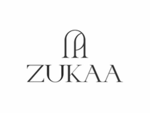 A ZUKAA Logo (EUIPO, 19.03.2024)