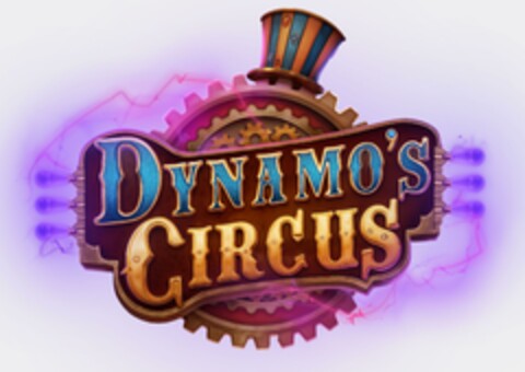 DYNAMO'S CIRCUS Logo (EUIPO, 22.04.2024)