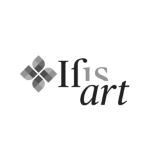 IFIS ART Logo (EUIPO, 24.04.2024)