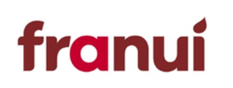 FRANUI Logo (EUIPO, 11.05.2024)