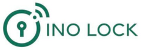 INO LOCK Logo (EUIPO, 14.06.2024)