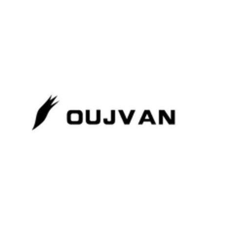 OUJVAN Logo (EUIPO, 18.06.2024)