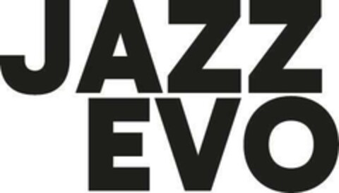 JAZZ EVO Logo (EUIPO, 20.06.2024)