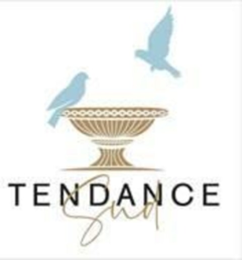 TENDANCE SUD Logo (EUIPO, 28.06.2024)