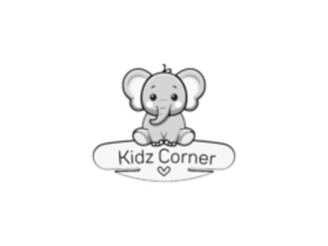 Kidz Corner Logo (EUIPO, 02.07.2024)