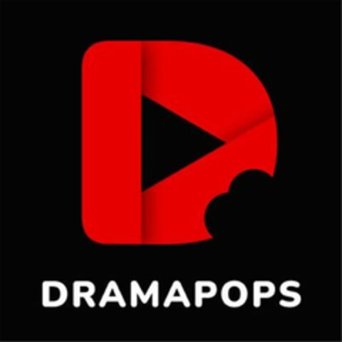 DRAMAPOPS Logo (EUIPO, 11/18/2024)