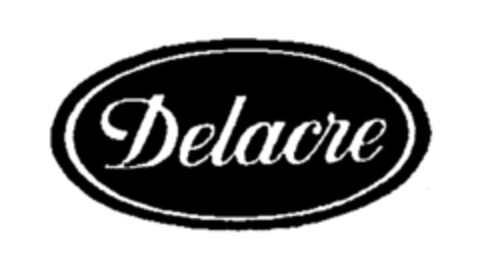 DELACRE Logo (EUIPO, 01.04.1996)