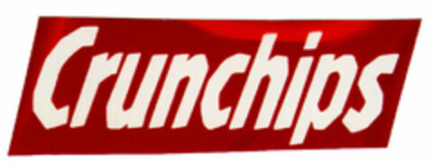 Crunchips Logo (EUIPO, 01.04.1996)