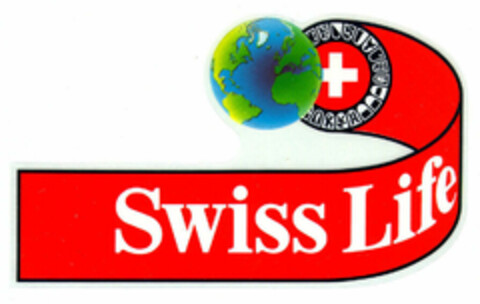 Swiss Life Logo (EUIPO, 01.04.1996)