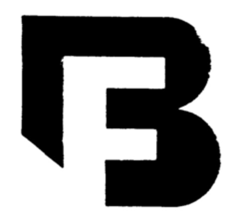 BF Logo (EUIPO, 07.06.1996)