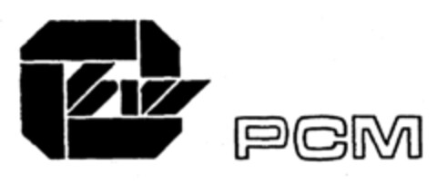 PCM Logo (EUIPO, 16.10.1996)