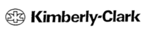 Kimberly-Clark Logo (EUIPO, 09/16/1997)