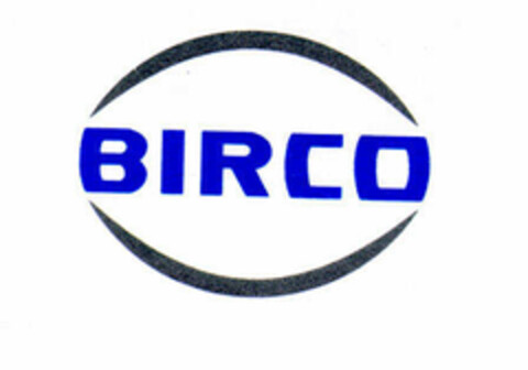 BIRCO Logo (EUIPO, 24.10.1997)
