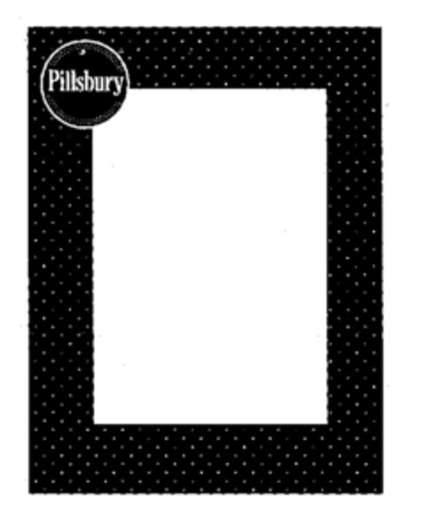 Pillsbury Logo (EUIPO, 12.03.1998)