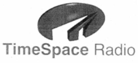 TimeSpace Radio Logo (EUIPO, 09.09.1998)