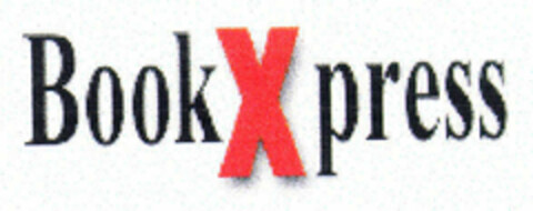 BookXpress Logo (EUIPO, 18.09.1998)