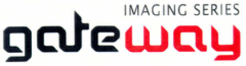 IMAGING SERIES gateway Logo (EUIPO, 05.11.1998)