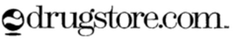 drugstore.com Logo (EUIPO, 05.02.1999)