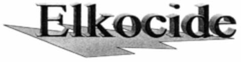 Elkocide Logo (EUIPO, 19.02.1999)