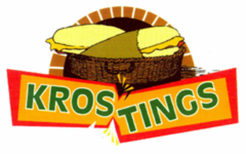 KROSTINGS Logo (EUIPO, 23.04.1999)