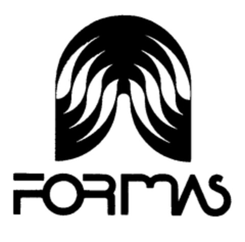 FORMAS Logo (EUIPO, 07.05.1999)