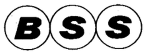 BSS Logo (EUIPO, 05.05.1999)