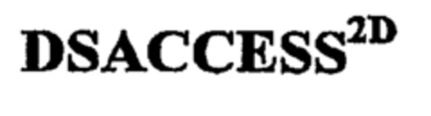 DSACCESS2D Logo (EUIPO, 24.05.1999)
