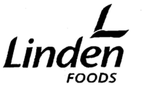 Linden FOODS Logo (EUIPO, 18.06.1999)