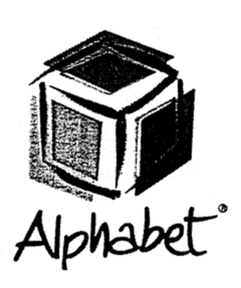 Alphabet Logo (EUIPO, 18.01.2000)