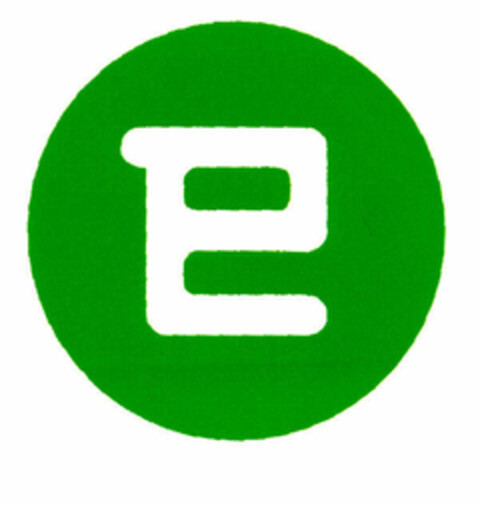 e Logo (EUIPO, 27.01.2000)