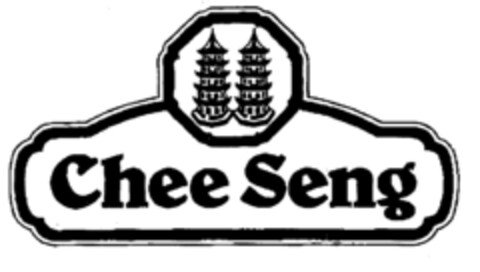 Chee Seng Logo (EUIPO, 02.02.2000)