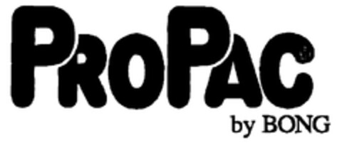 PROPAC by BONG Logo (EUIPO, 02/08/2000)